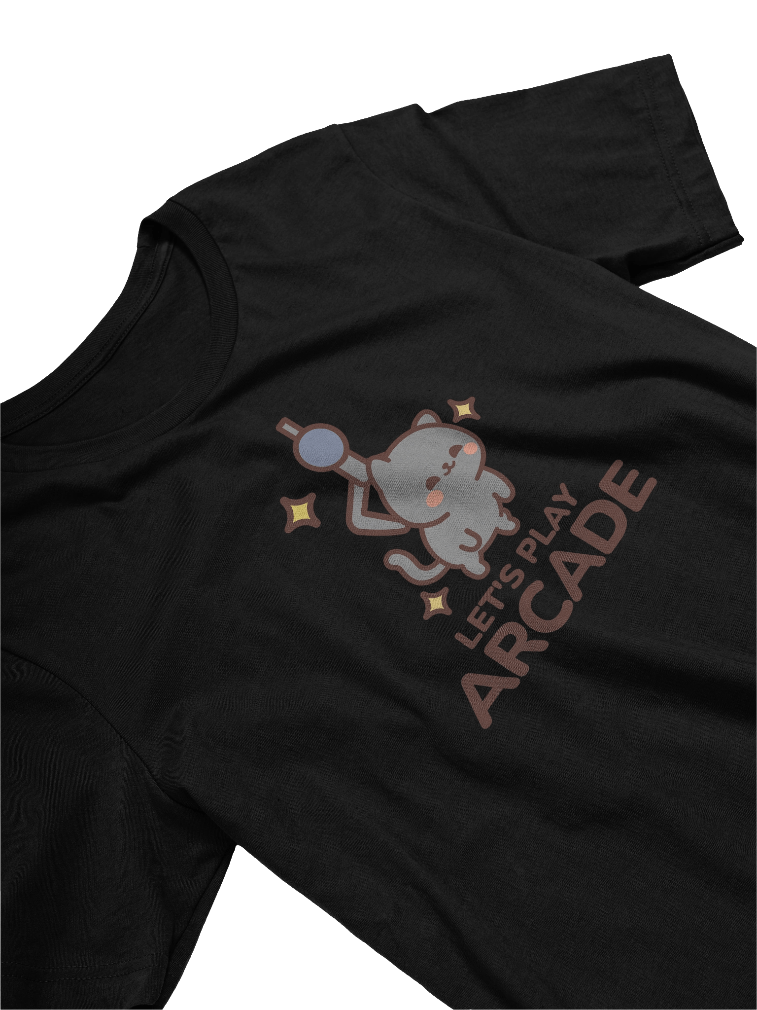 LPA Cat Shirt - Super Soft Version product image (3)