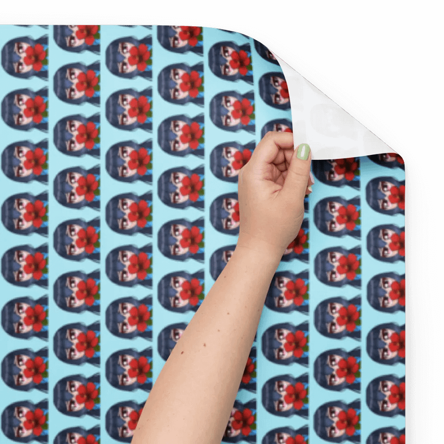 Wrapping Paper product image (9)
