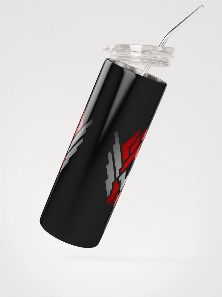 Allegiant Logo Stainless Steel Tumbler product image (2)