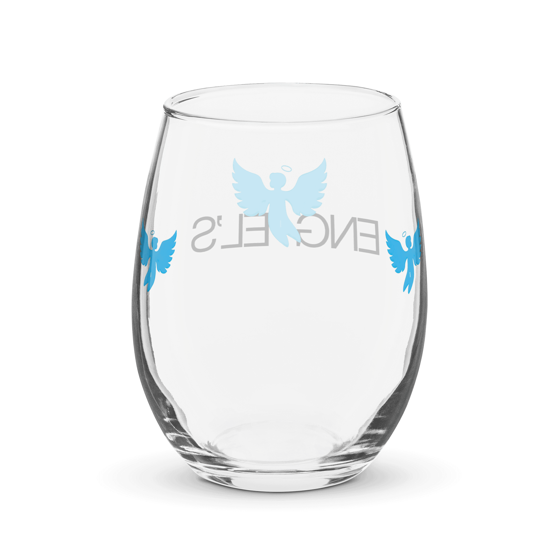Stemless Wine Glass product image (2)