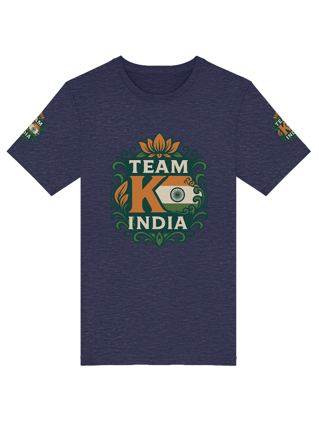 TEAM K INDIA
