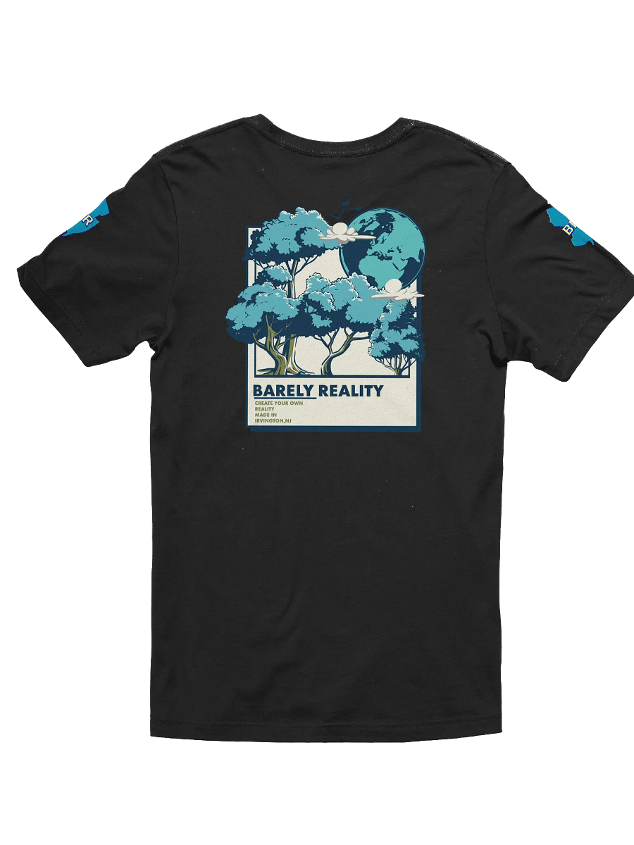"JERSEY MADE" TEE product image (11)
