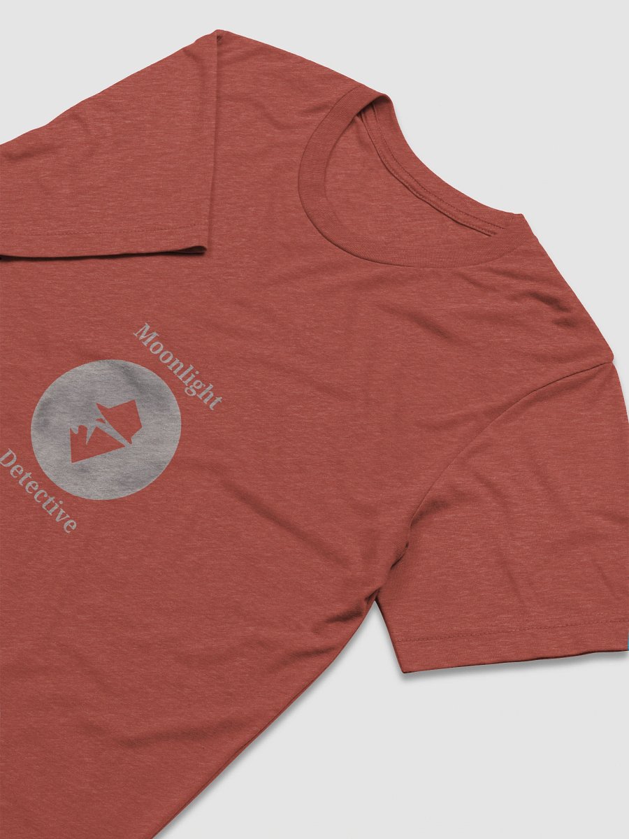 Moonlight Detective Sleuth Tee product image (6)