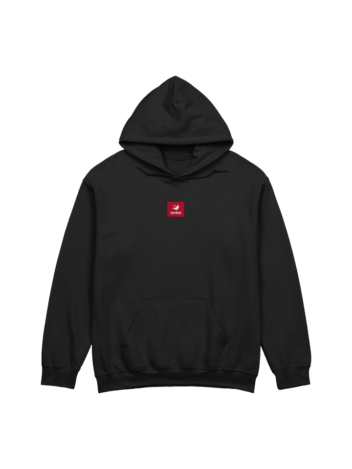 Zenkai Hoodie product image (1)