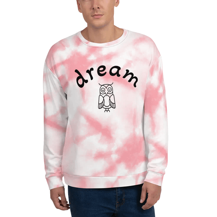 unisex sweatshirt product image (2)