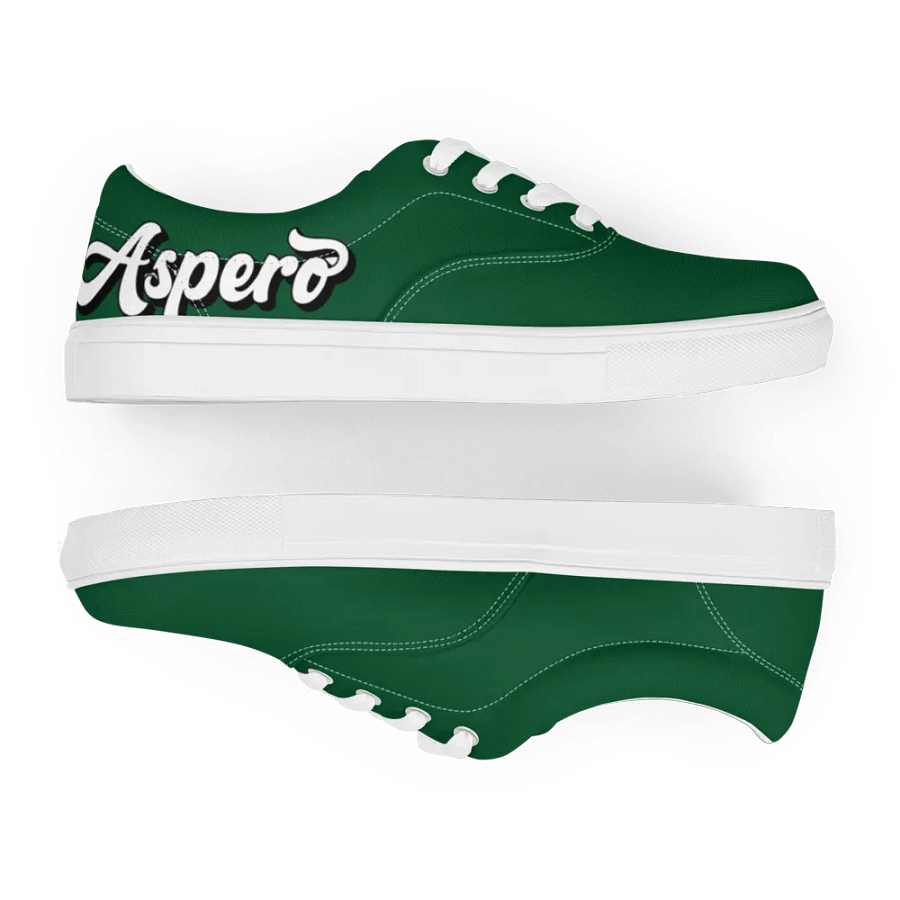 Aspero Bogota Slip on Green product image (8)