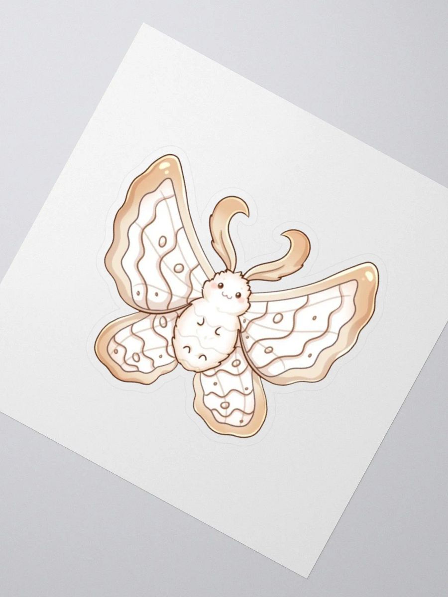 Moony Sticker product image (2)