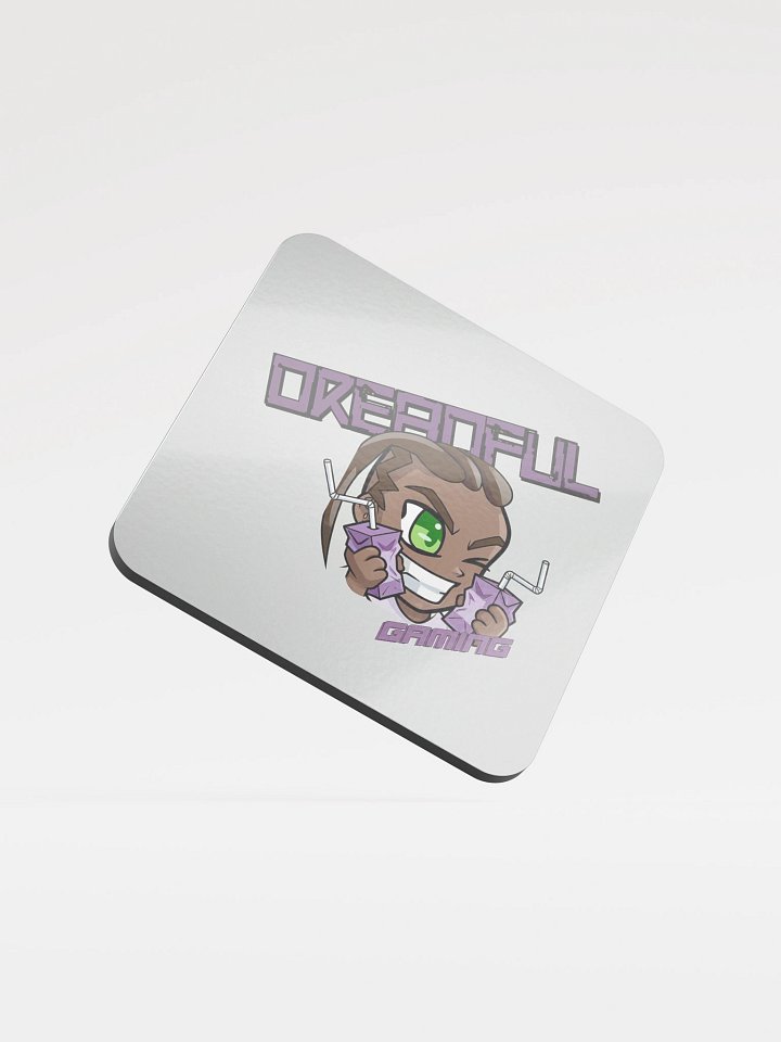 Hype Juice Coaster product image (1)