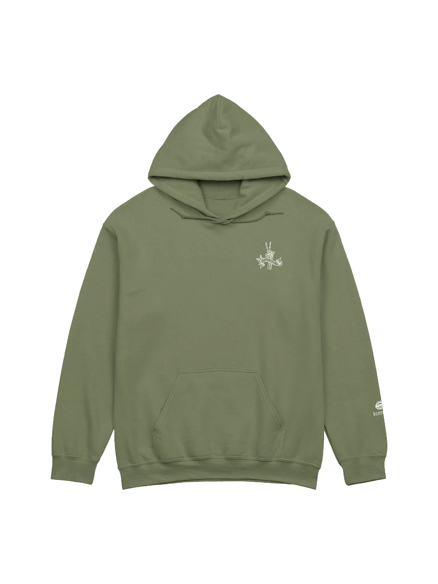 Never Better Hoodie product image (1)