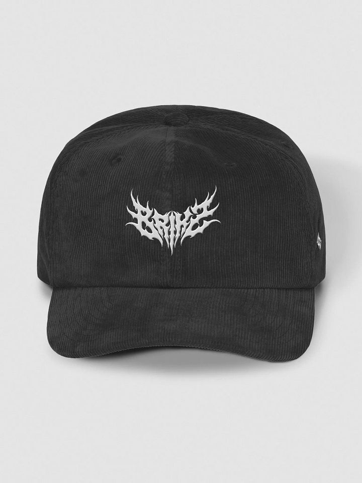 Brikz Corduroy Hat product image (4)
