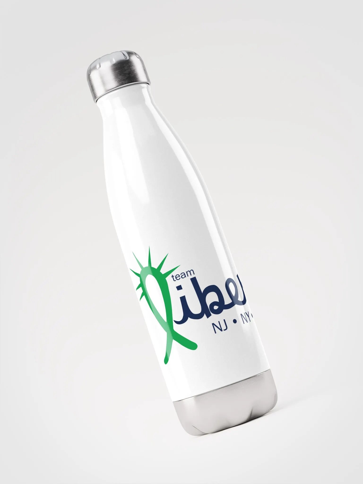 Stainless Steel Water Bottle product image (3)