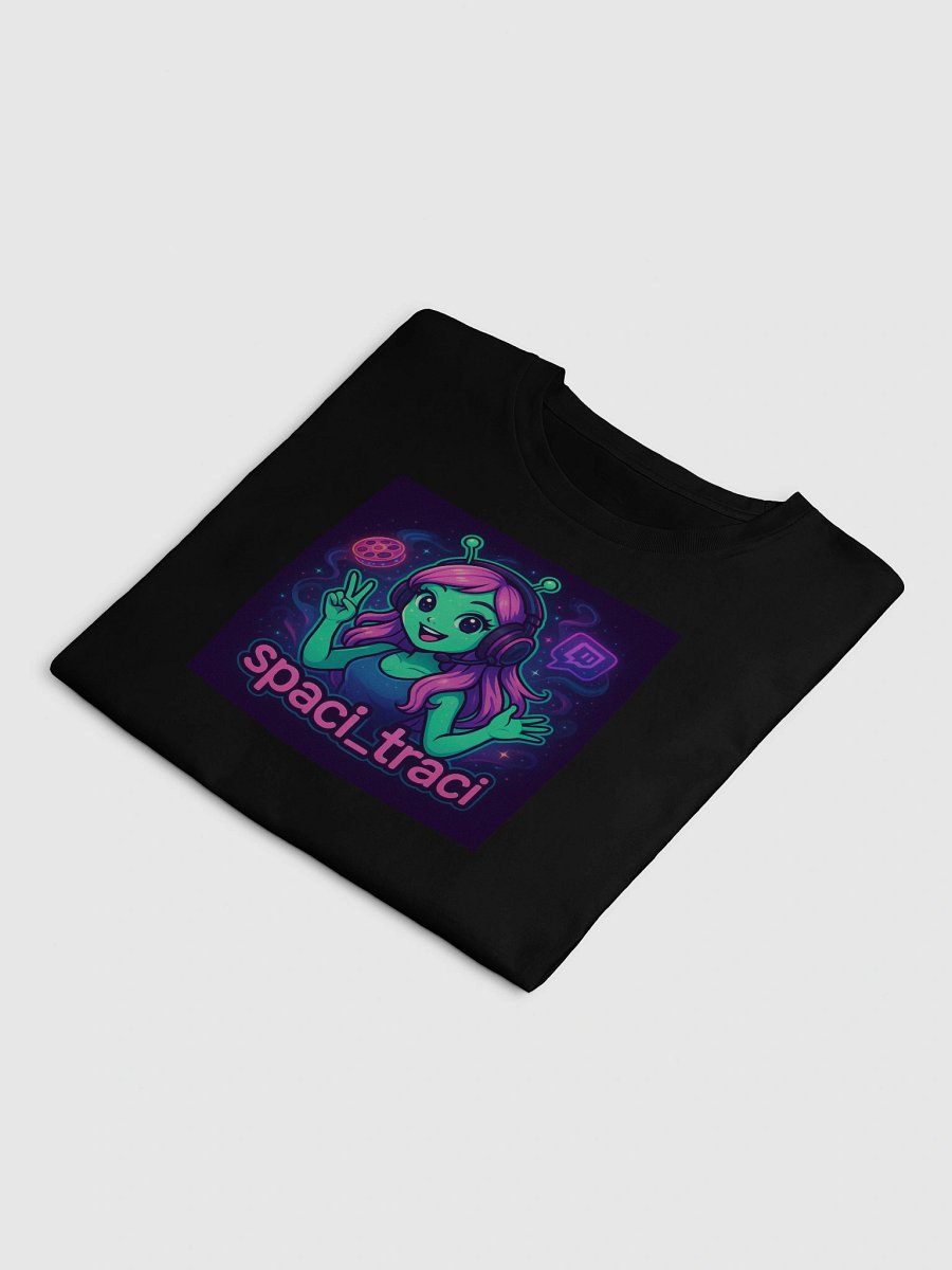 Spaci Crop Top product image (23)