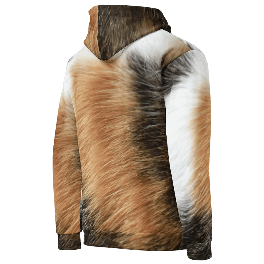 Calico Cat Hoodie (Unisex) product image (8)