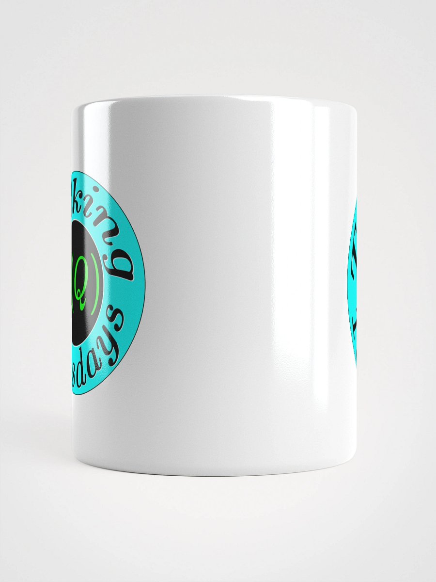 Talking Tuesdays Podcast product image (13)