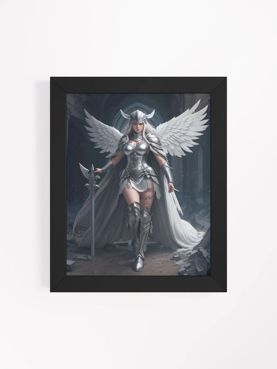 A Beautiful Valkyrie Art product image (41)