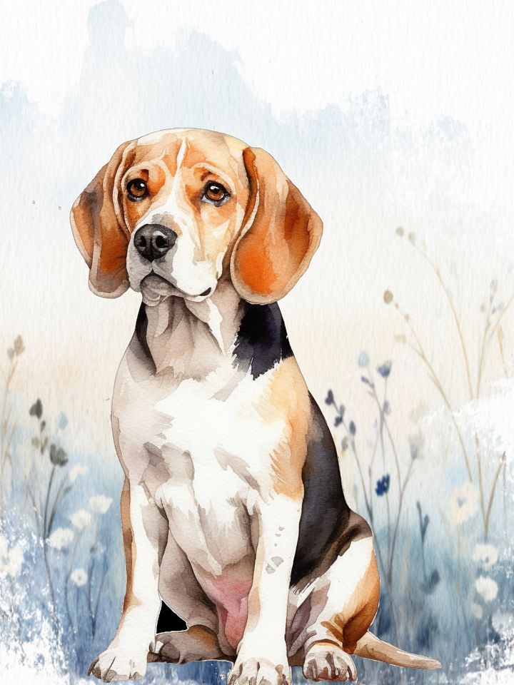 Beagle product image (1)