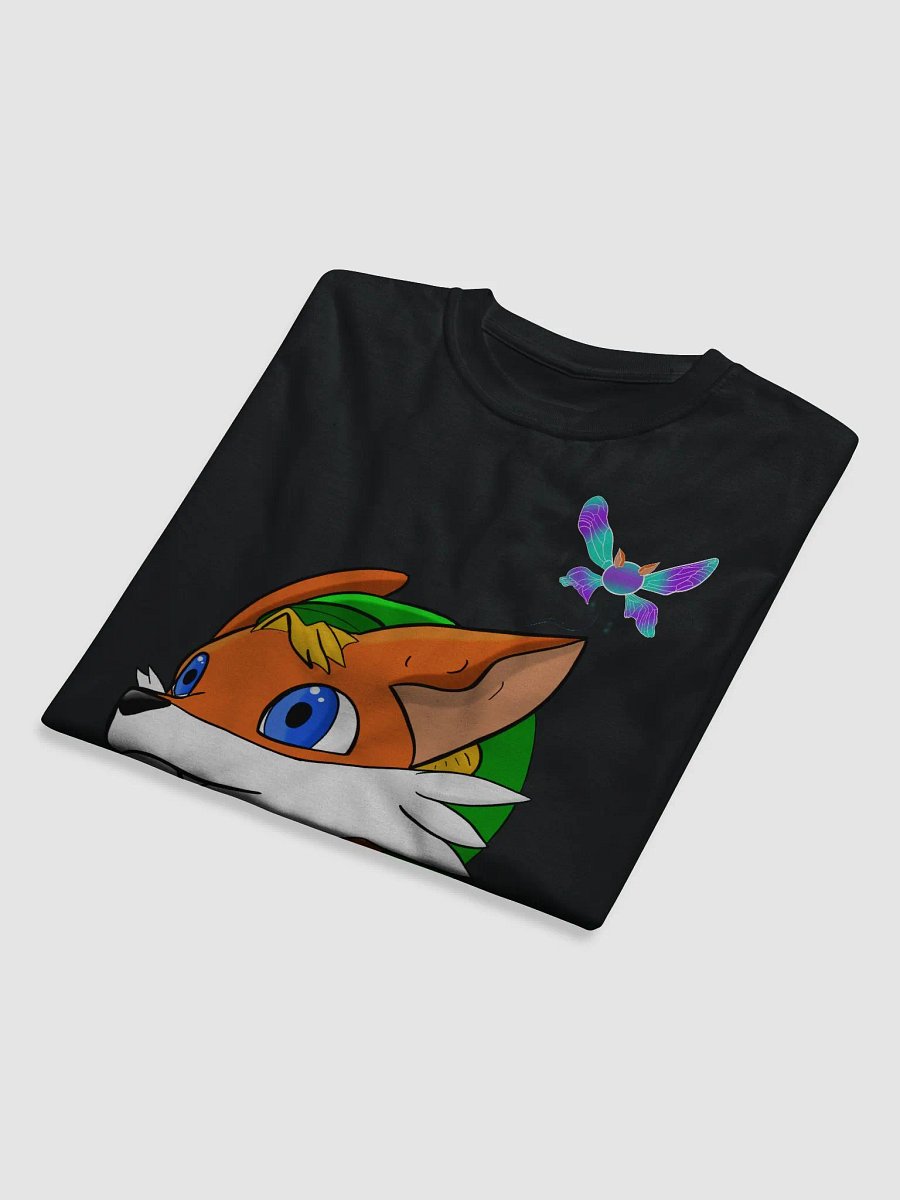 Fox Link & Fairy T-Shirt product image (8)