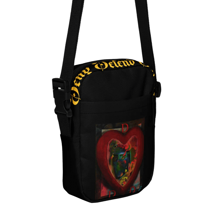 Revolutionary Locket Crossbody Bag product image (1)