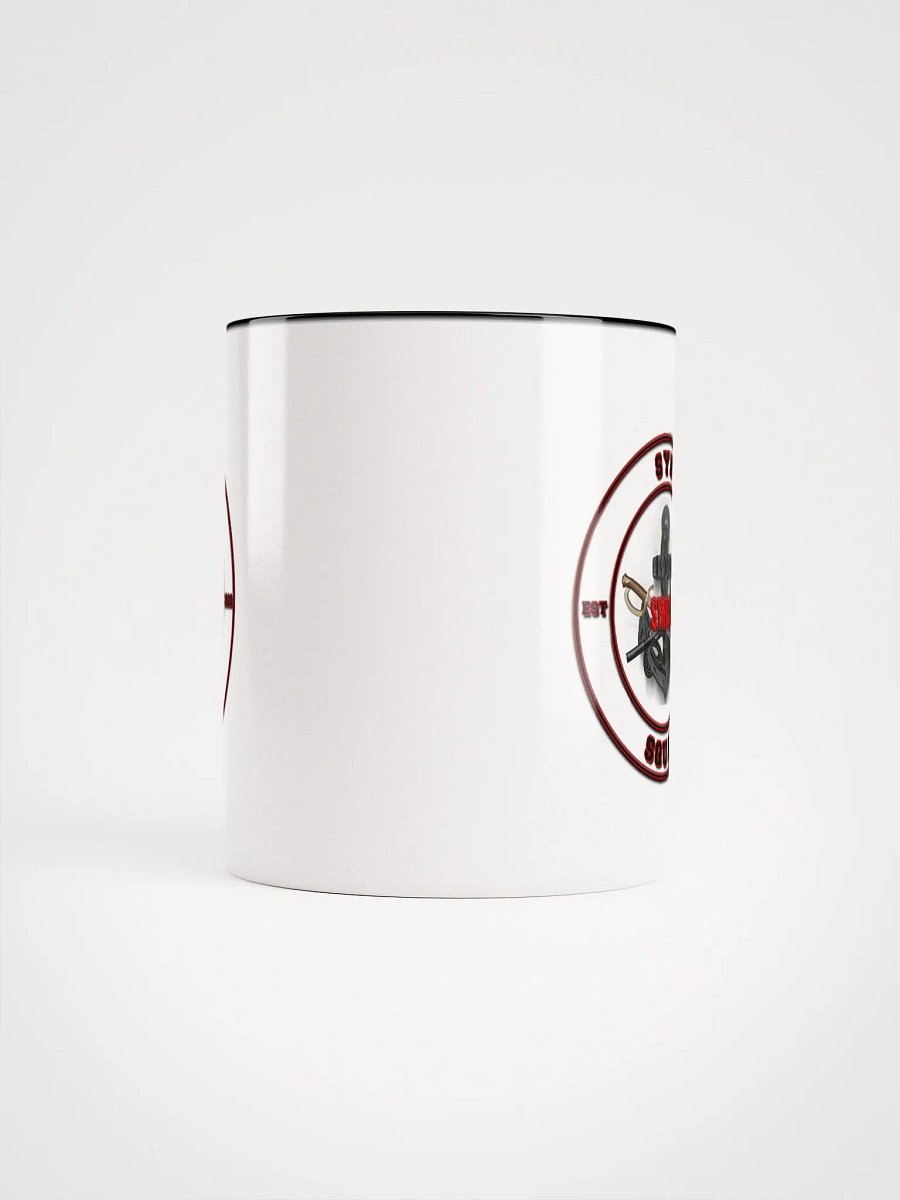 Syn Squad Est Mug product image (15)