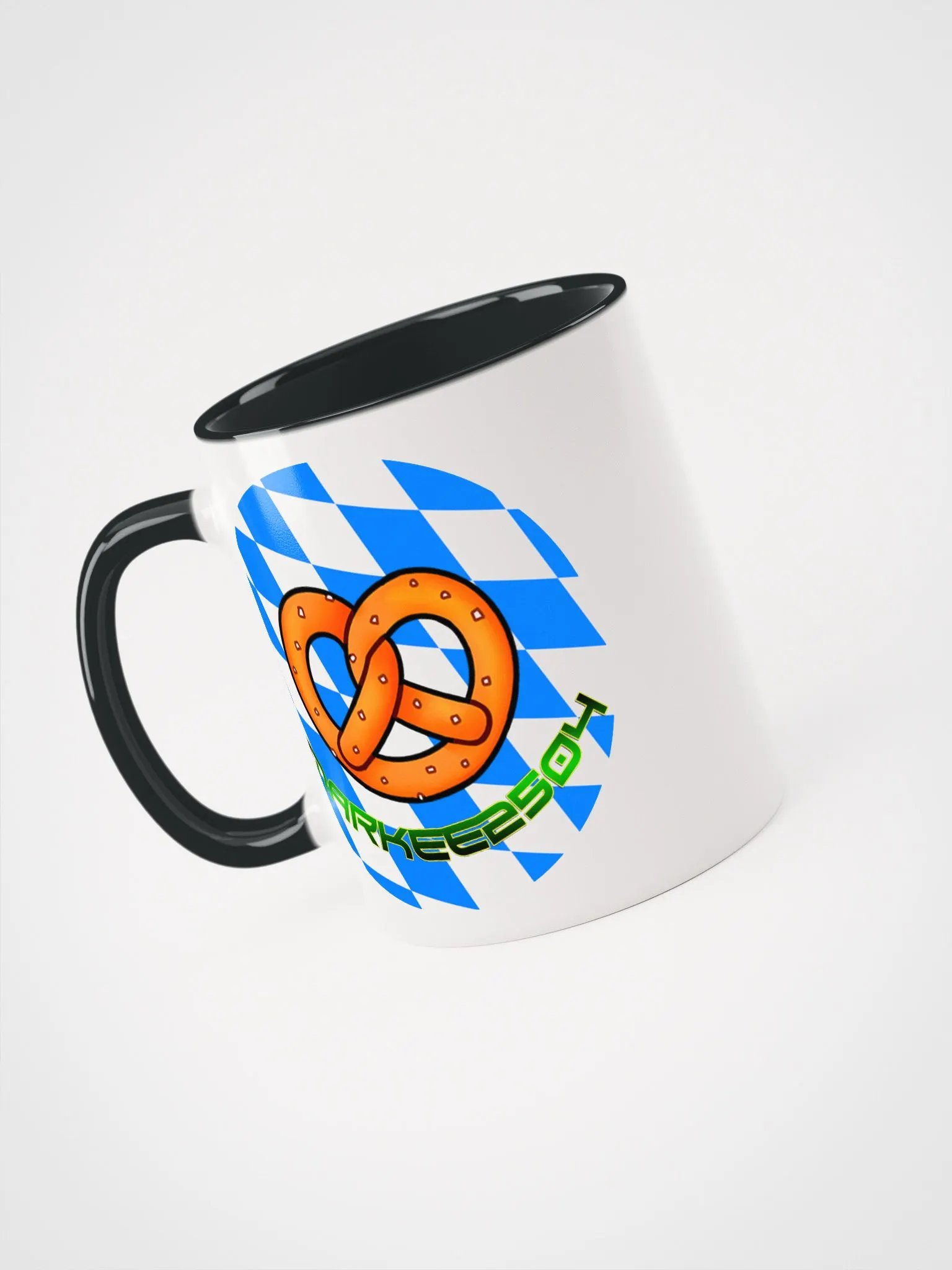 Pretzel Mug product image (6)