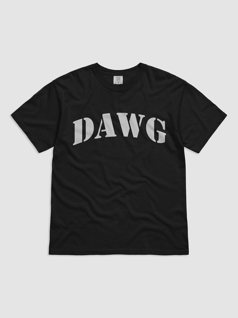 DAWG (White)