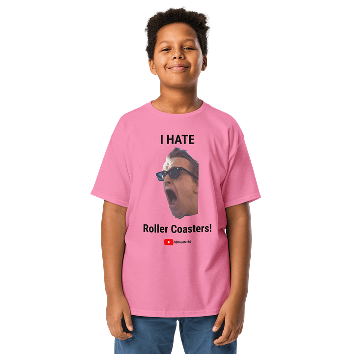 Kids T Dark Font product image (2)