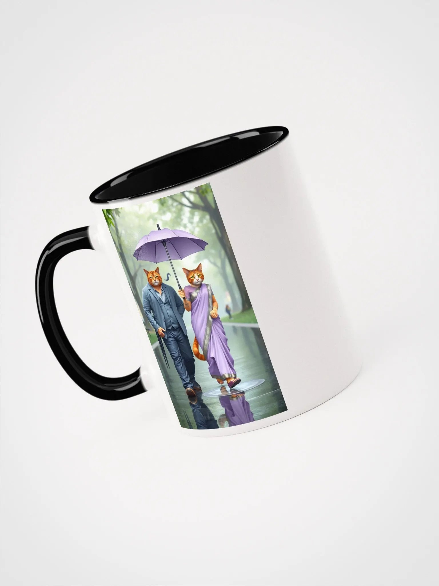 Cat Fashion Show Viral product image (38)