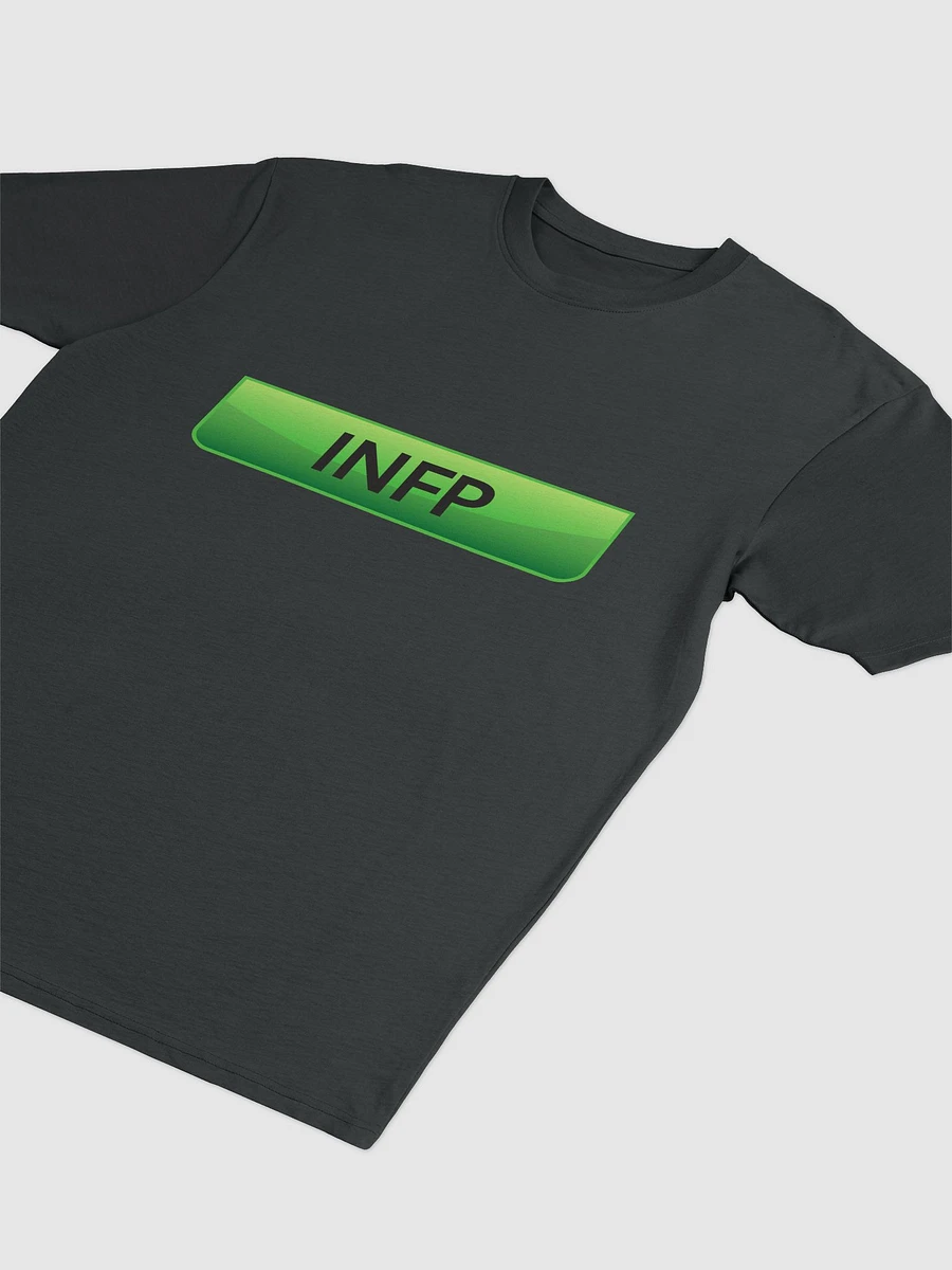 ISFP T-shirt product image (33)