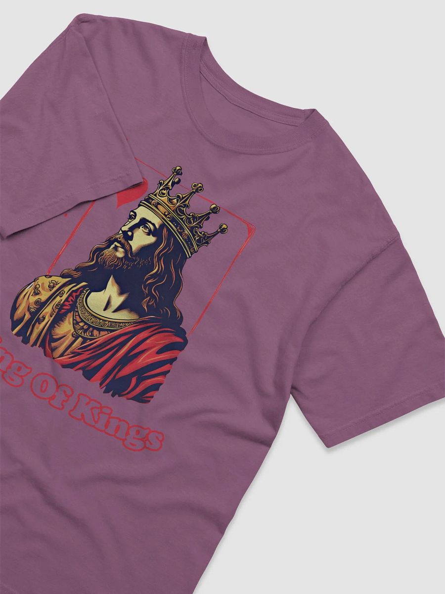 Jesus – King of Kings V2 product image (25)