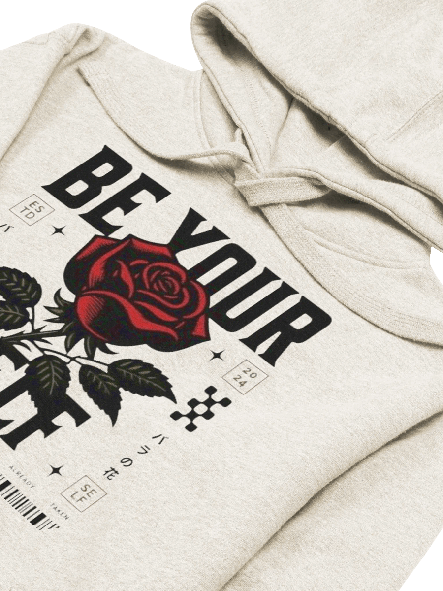 EliteCozy Unisex Premium Hoodie product image (5)