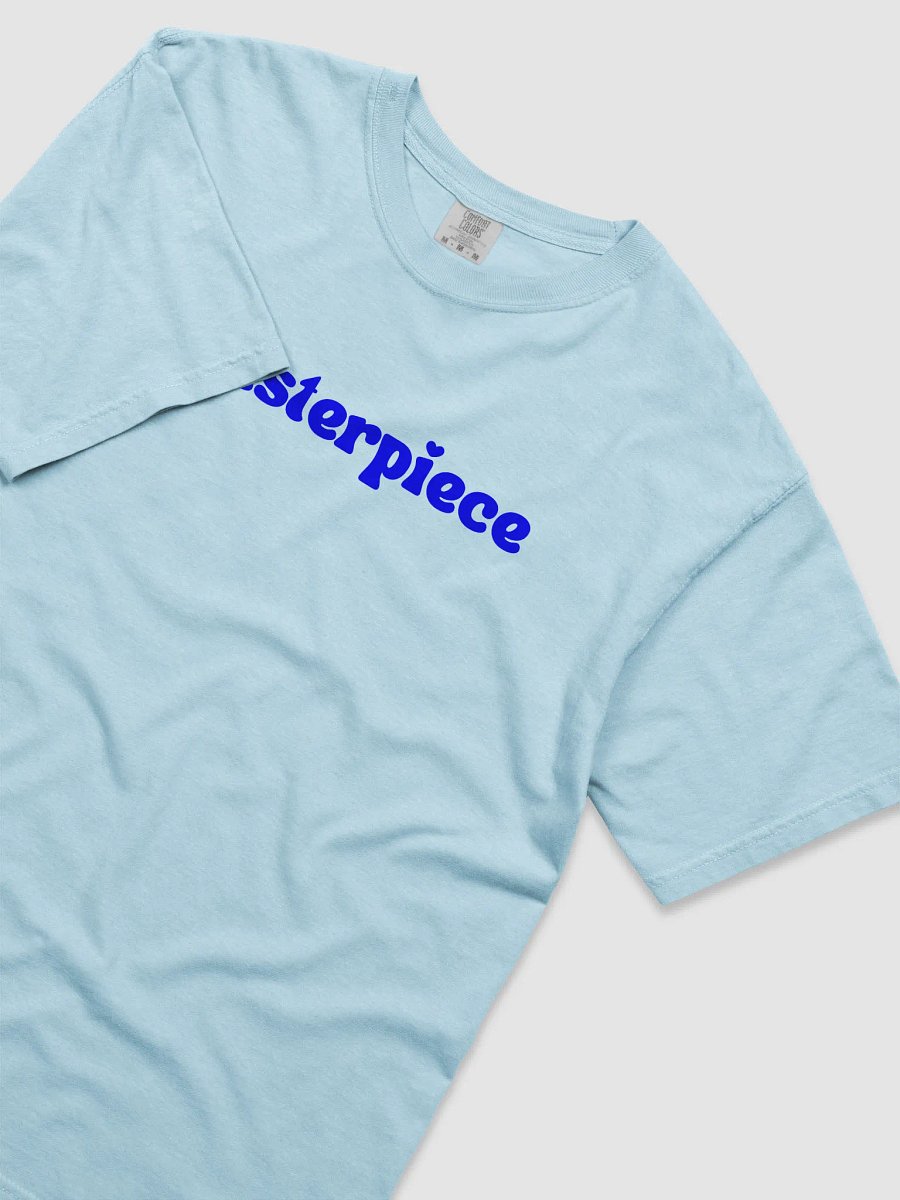 crafted by the creator t-shirt product image (7)