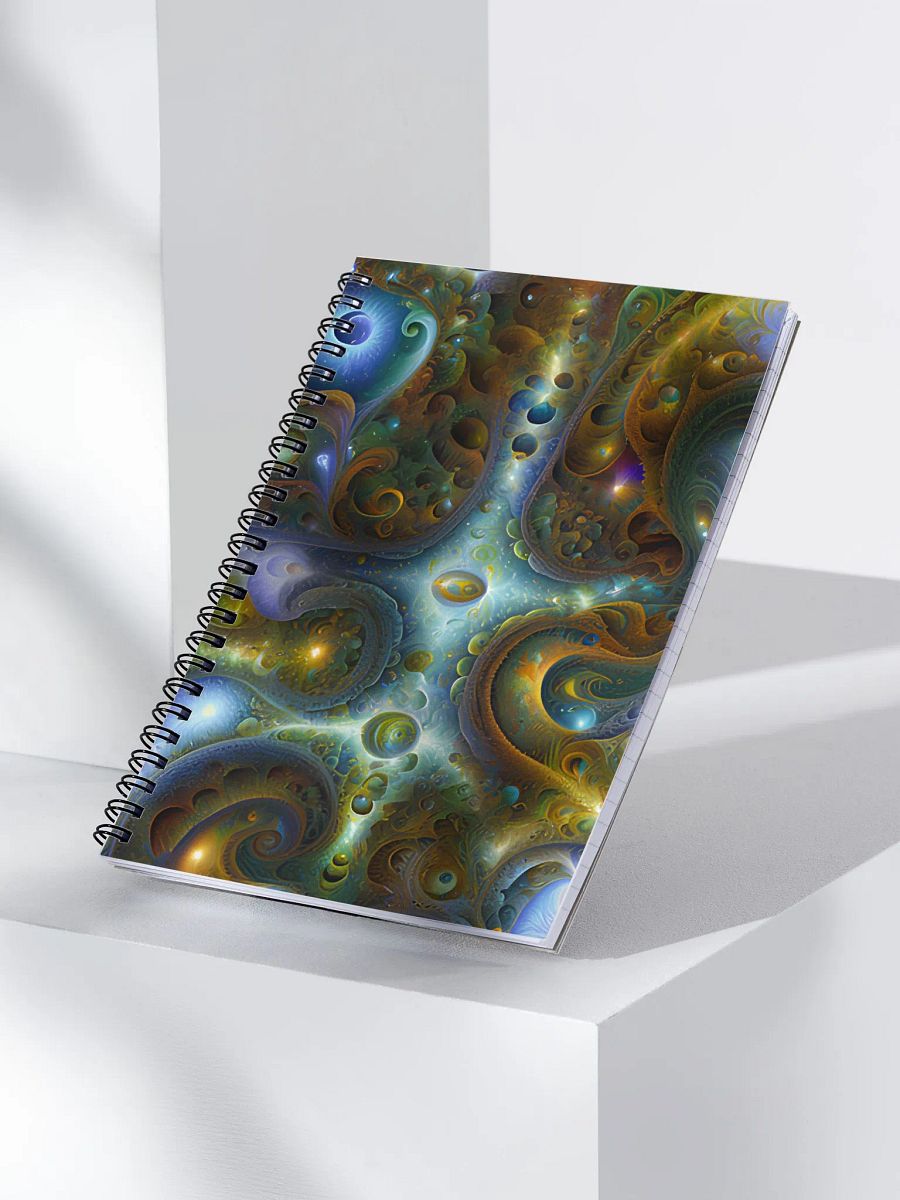 In the Eye of the Storm product image (3)