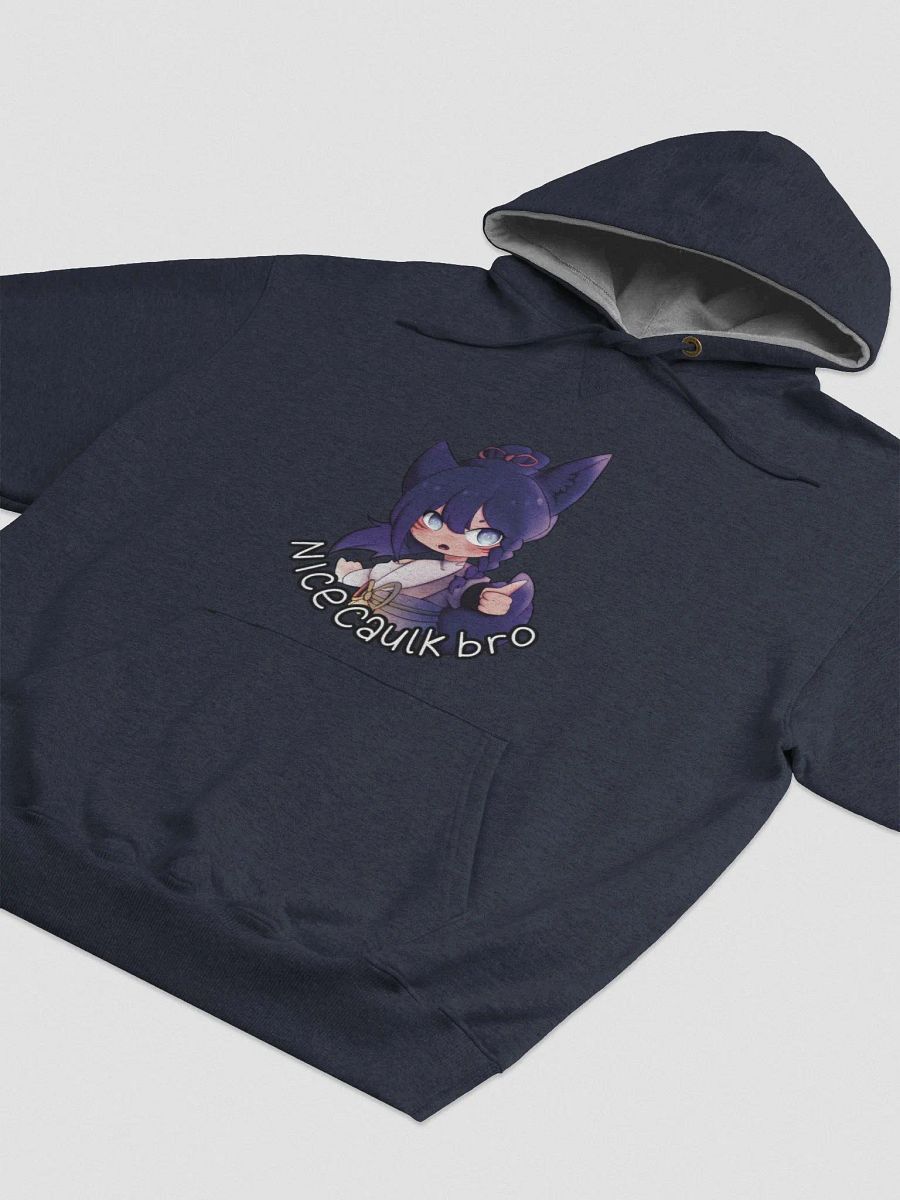 Champion Cotton Max Hoodie - Minimalist product image (7)