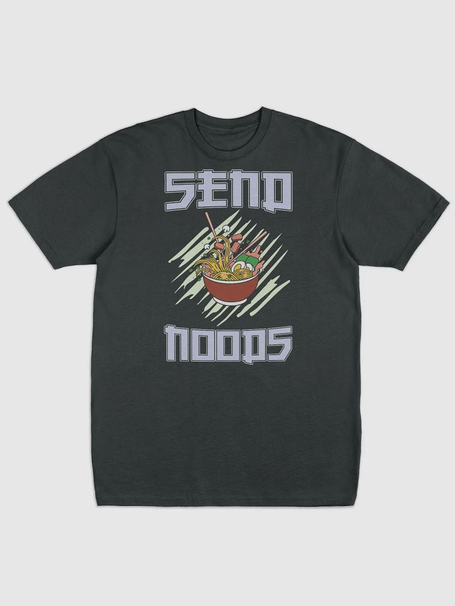 Send Noods Noodle Bowl Tee product image (1)