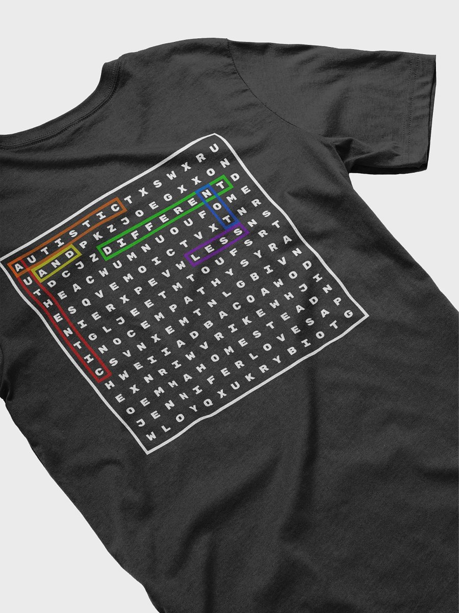 Autistic and Authentic product image (3)