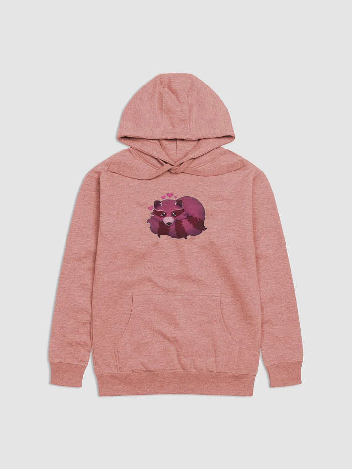 love bundle - premium hoodie product image (1)