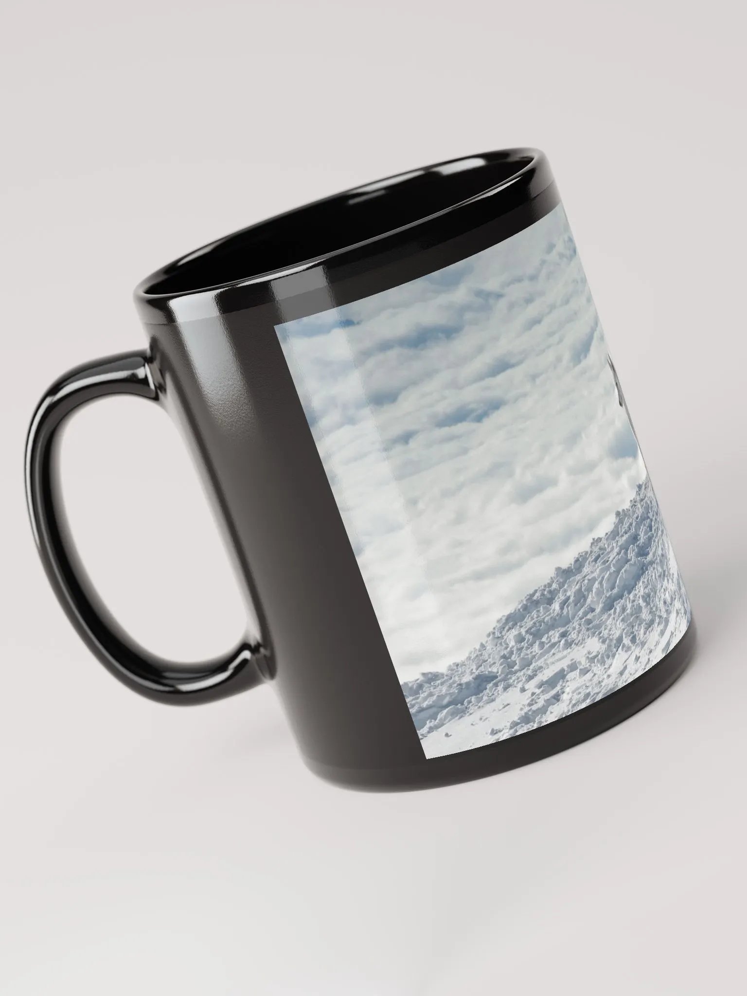 Rasta above the clouds product image (5)