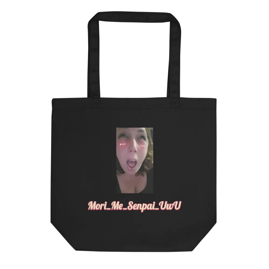 Gasm Bag product image (1)