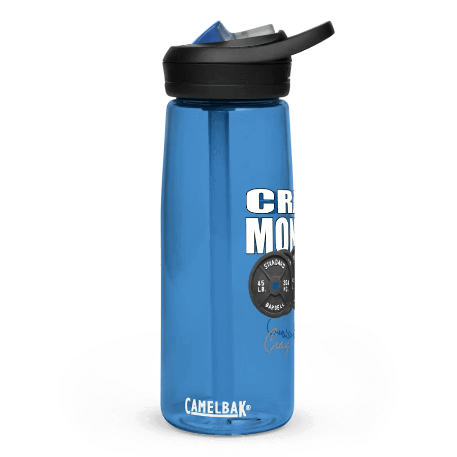 Craig Monson Signature Series Water Bottle product image (2)