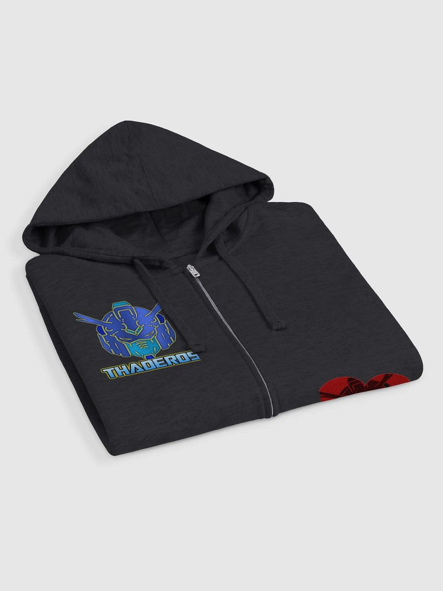The Zipper! product image (3)