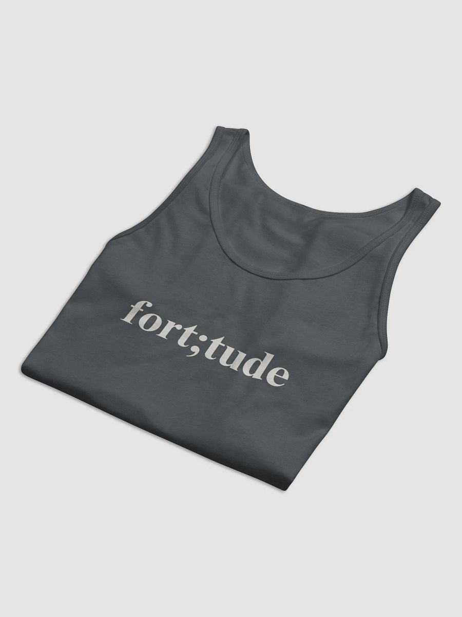 FORTITUDE TANK - MENS product image (19)