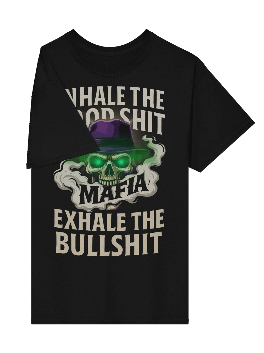 Inhale Exhale Tee product image (30)