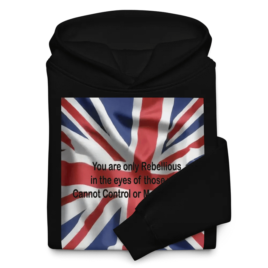 British Flag Rebel product image (10)