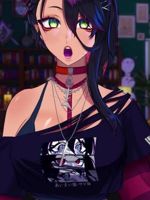 Please I crave new books #fyp #foryou #foryoupage #vtuber #comedy #funny #humor #anime