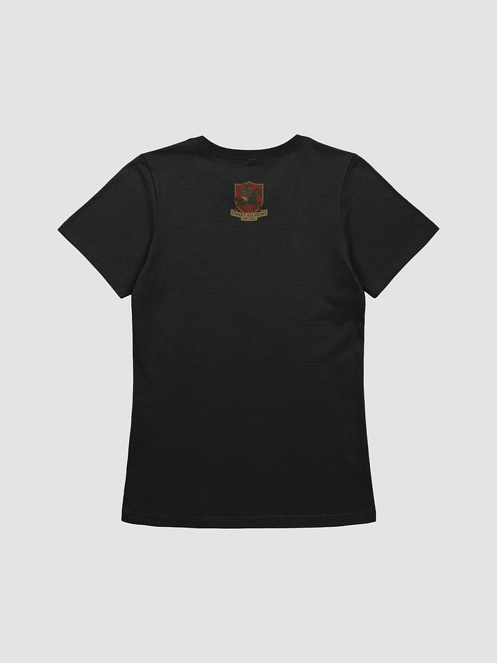 El Cucuy Women's Relaxed-fit Tee product image (8)