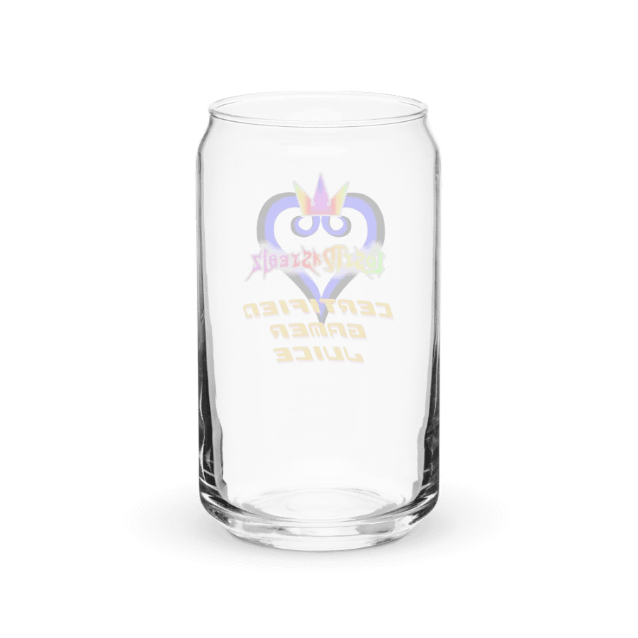 LostMasterIz Certified Gamer Juice Can Cup product image (38)