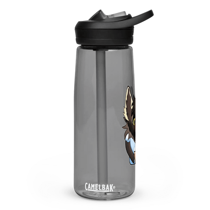 Golden Wolf hydrate machine 2.0 product image (1)