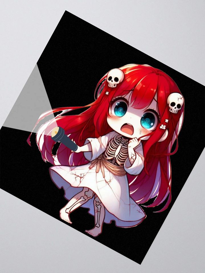 Spooky Sticker product image (2)