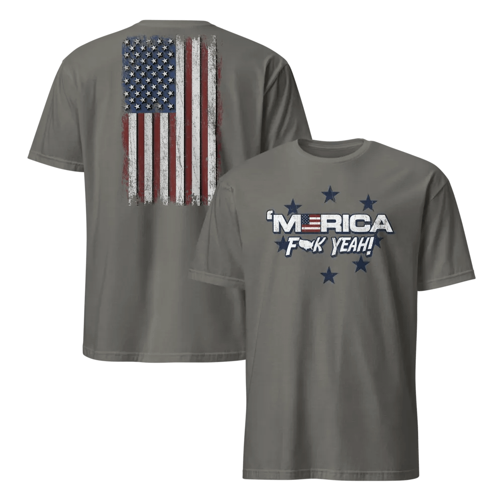 Merica: F*ck Yeah! product image (1)