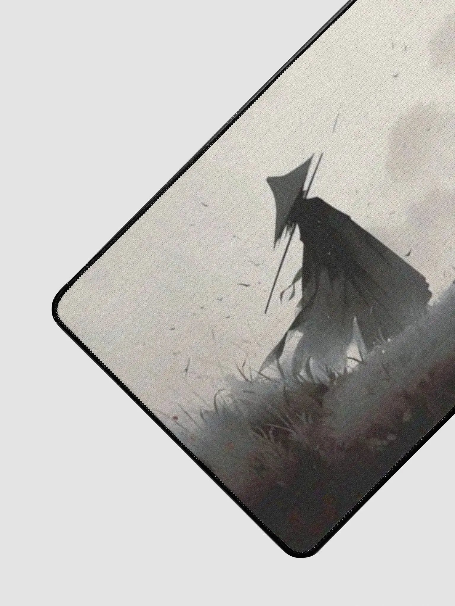 Samurai Haven Pad product image (4)